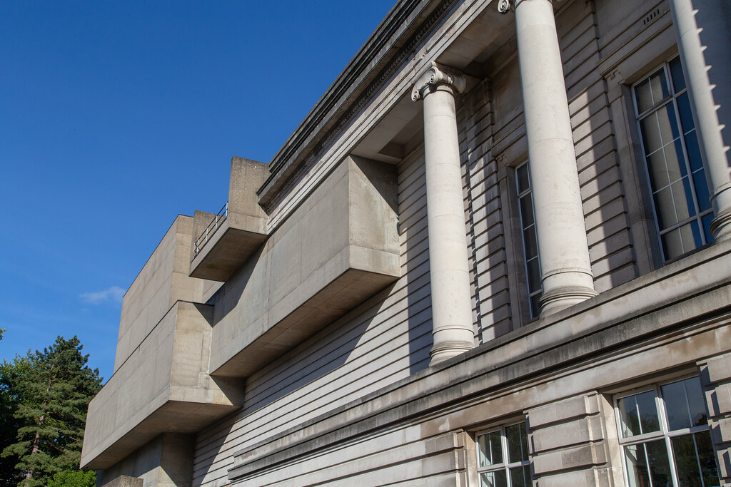 Cultural institutions including Ulster Museum have been told to close