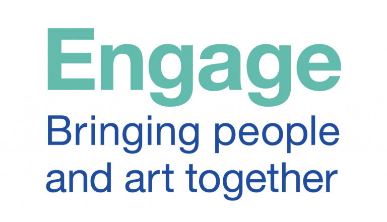 Engage: Bringing people and art together
