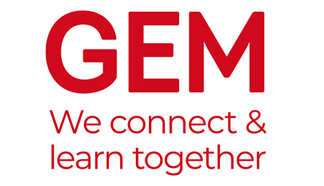 GEM We connect and learn together